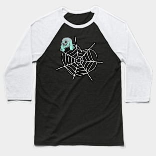 Spider Love Baseball T-Shirt